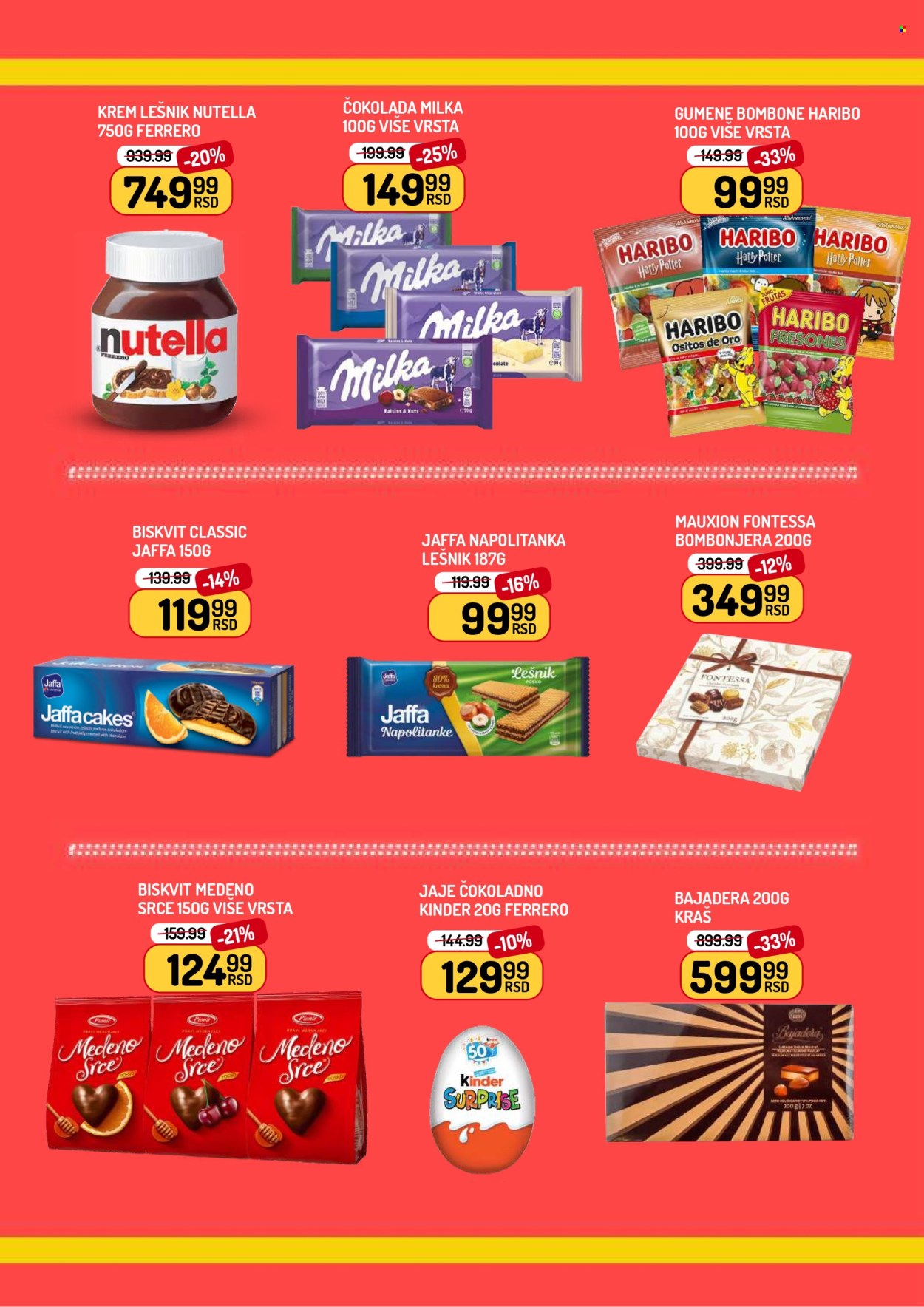 Aman katalog - 06.03.2026 - 12.03.2026. Stranica 16