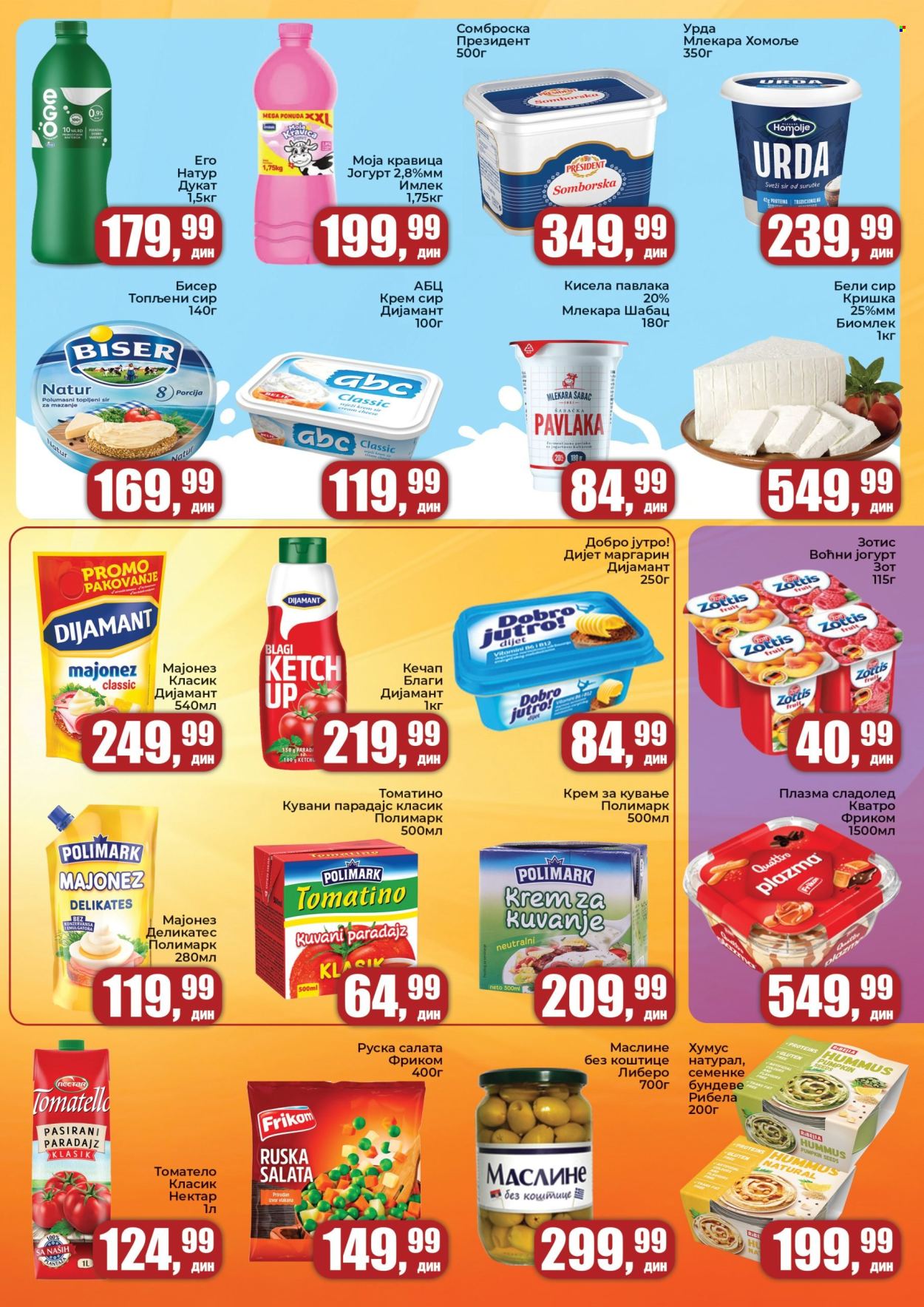 Prodavnica Sunce katalog - 12.03.2026 - 29.03.2026. Stranica 3