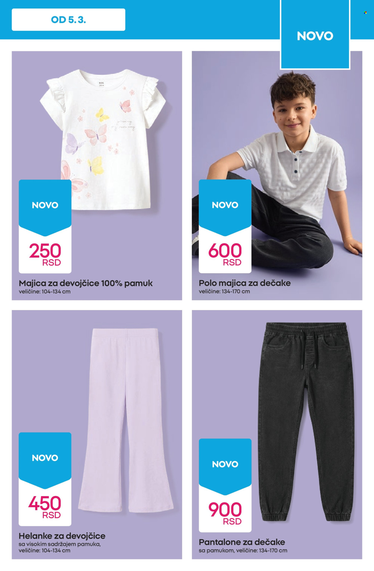 Pepco katalog - 05.03.2026 - 11.03.2026. Stranica 7