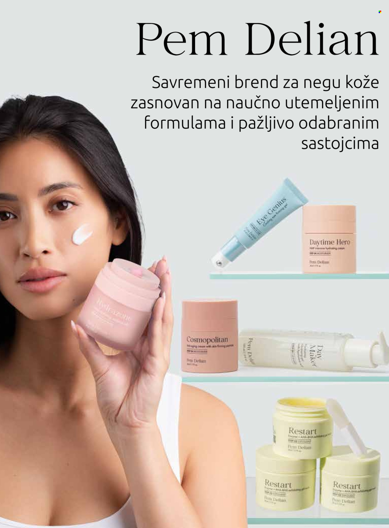 dm drogerie katalog. Stranica 4