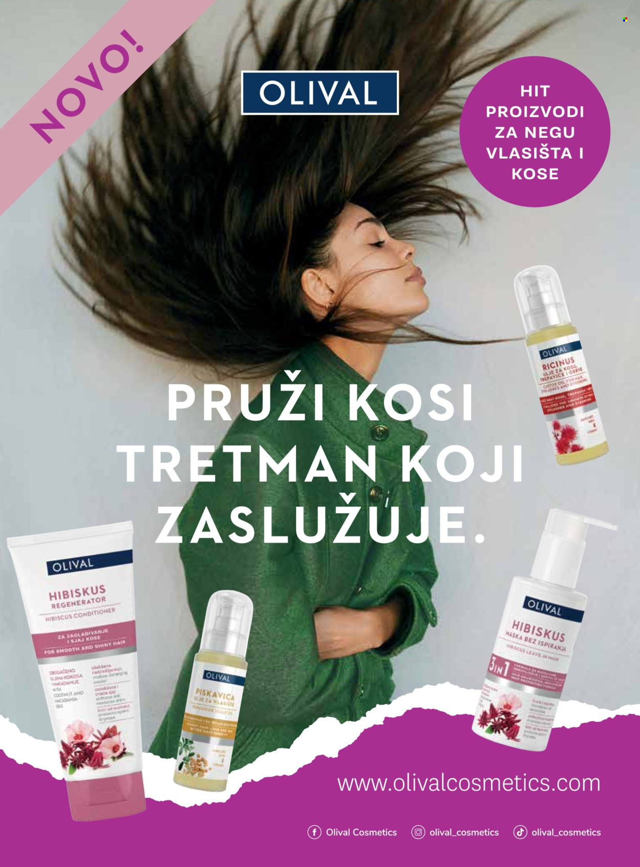 dm drogerie katalog. Stranica 8