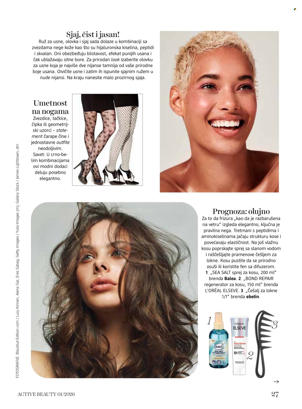 dm drogerie katalog. Stranica 27