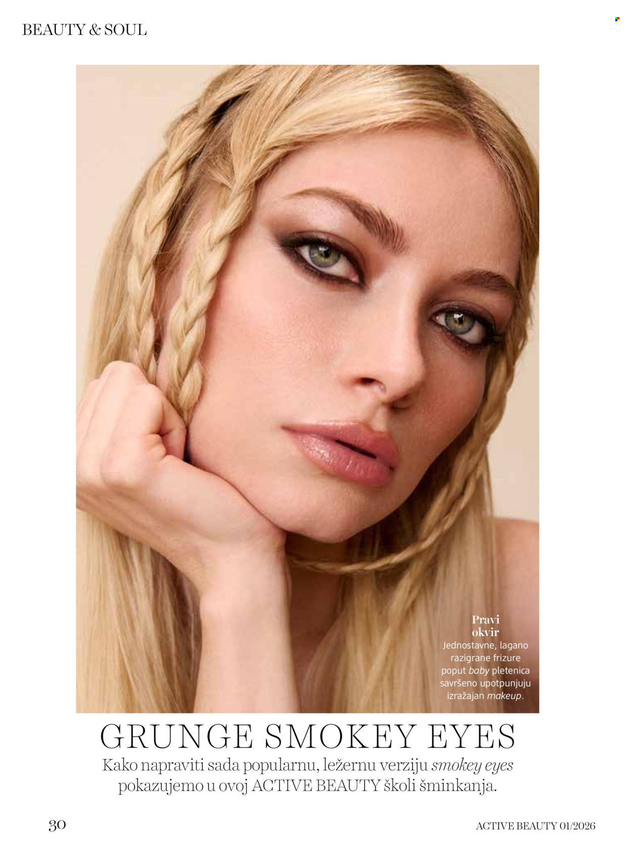 dm drogerie katalog. Stranica 30