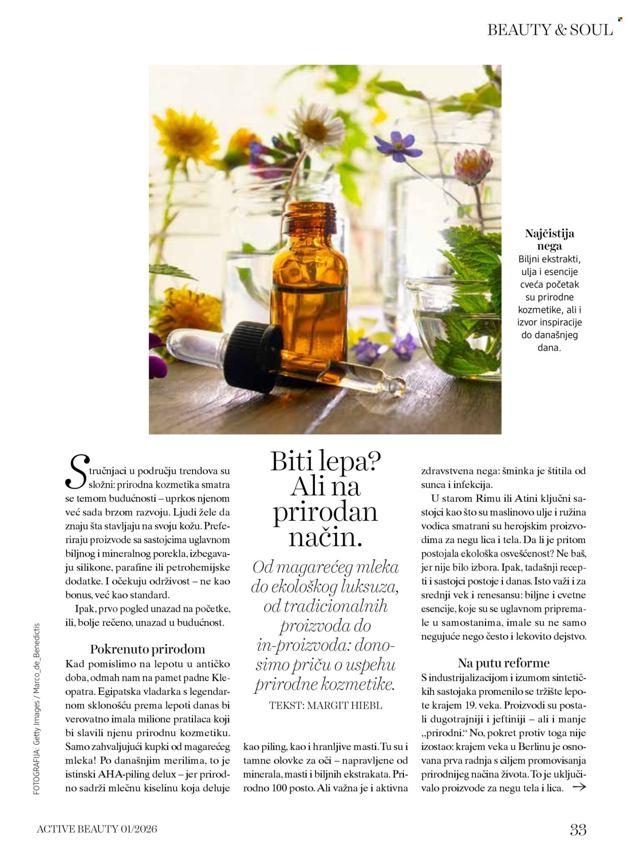 dm drogerie katalog. Stranica 33