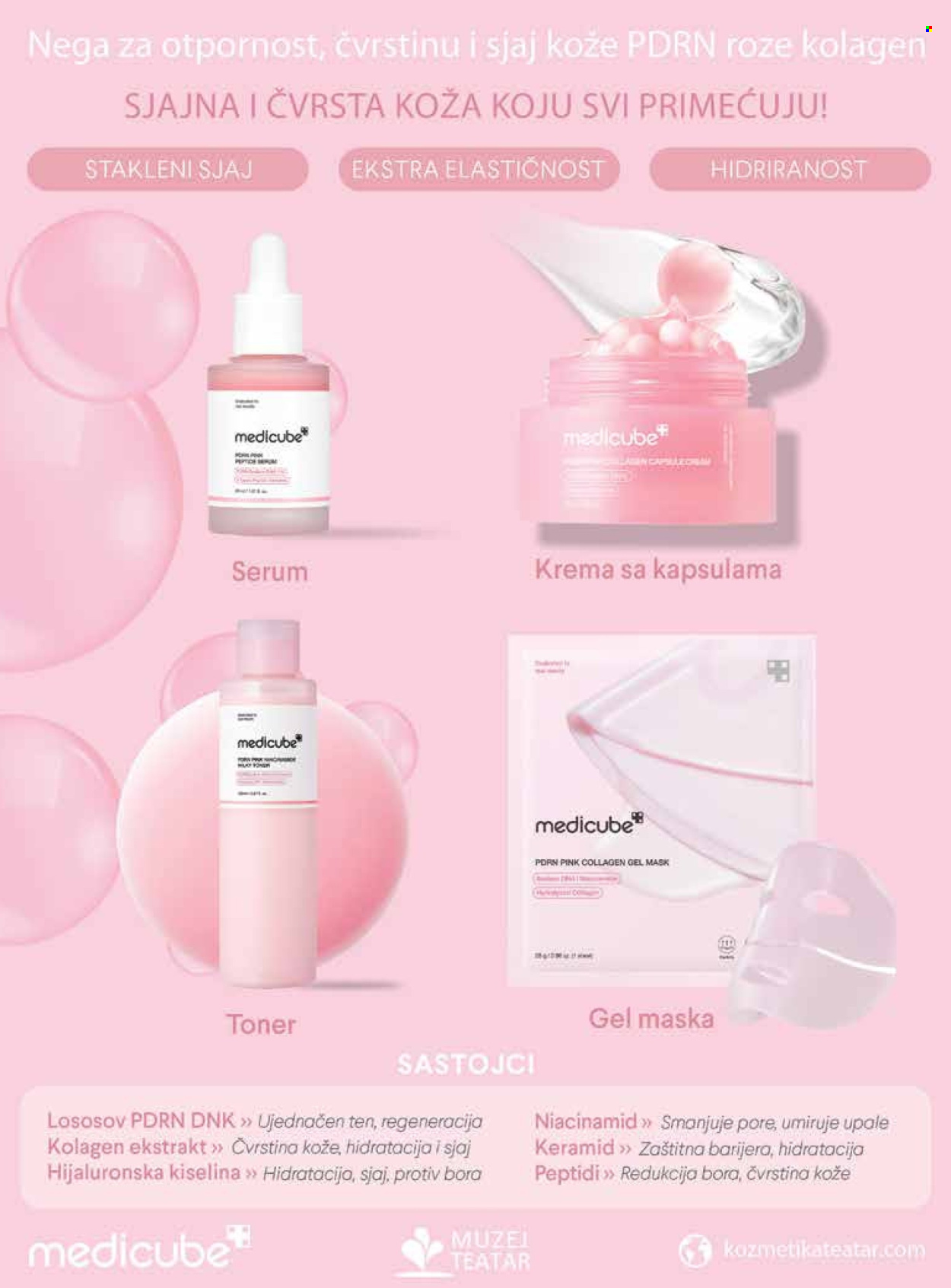 dm drogerie katalog. Stranica 36
