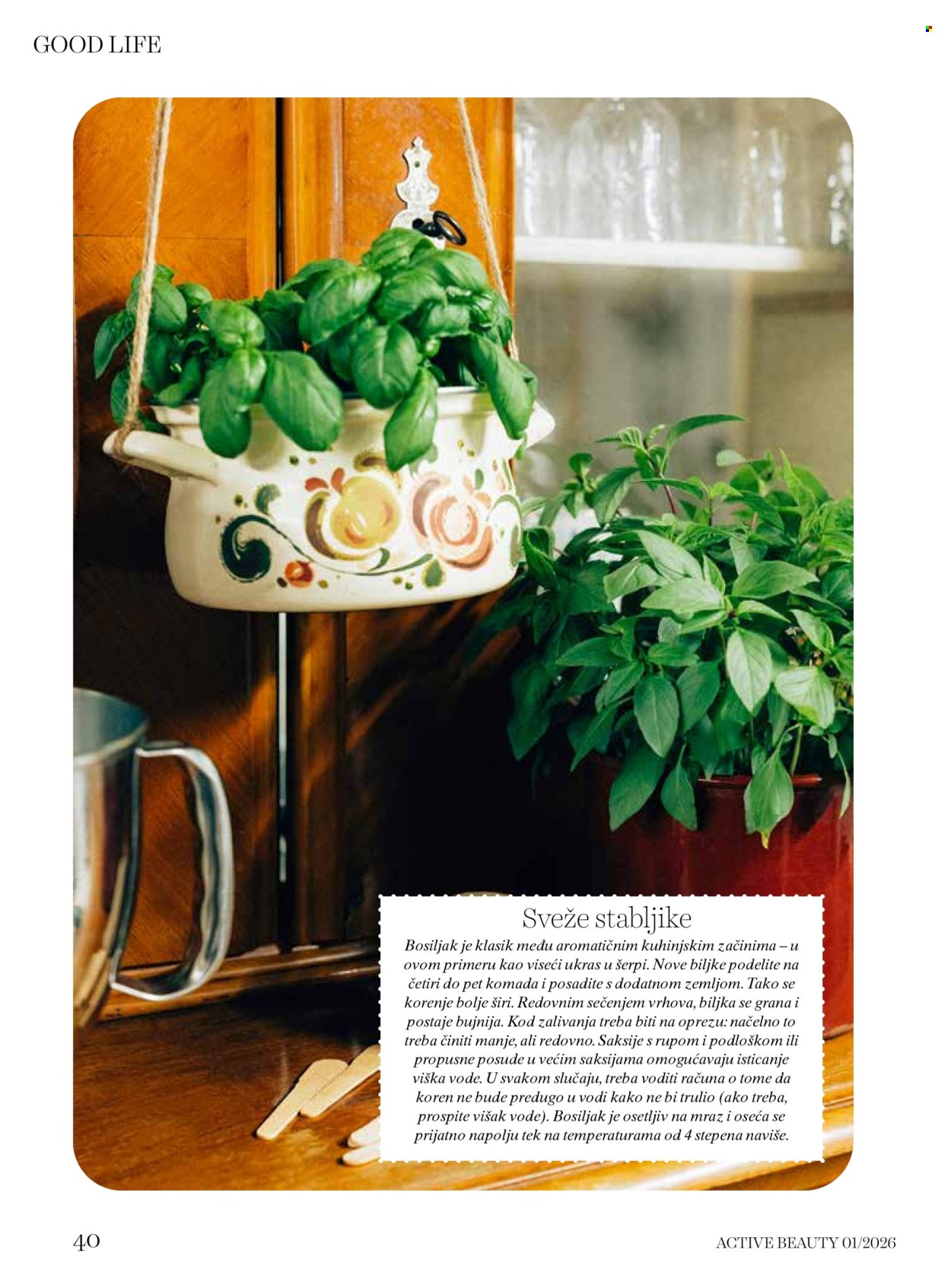 dm drogerie katalog. Stranica 40