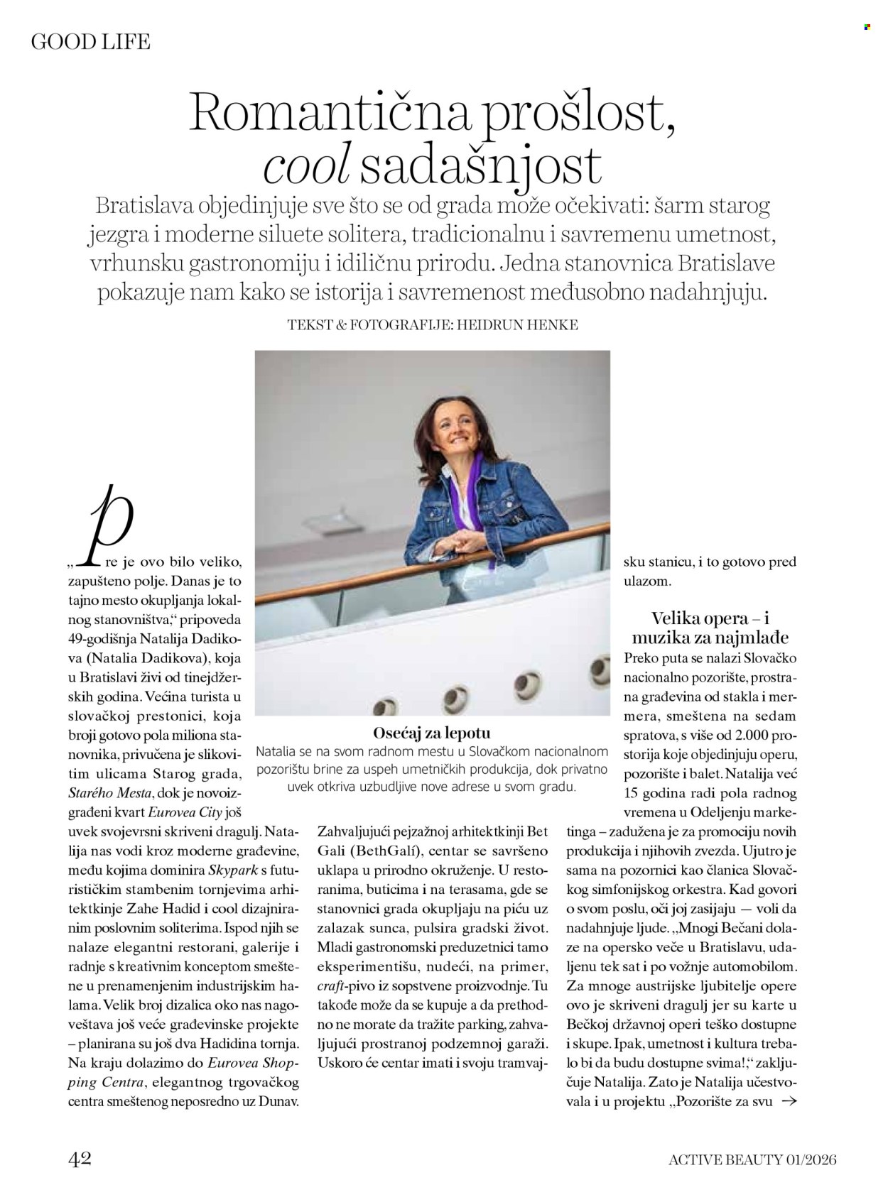 dm drogerie katalog. Stranica 42