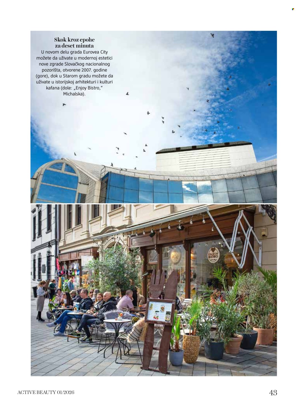 dm drogerie katalog. Stranica 43