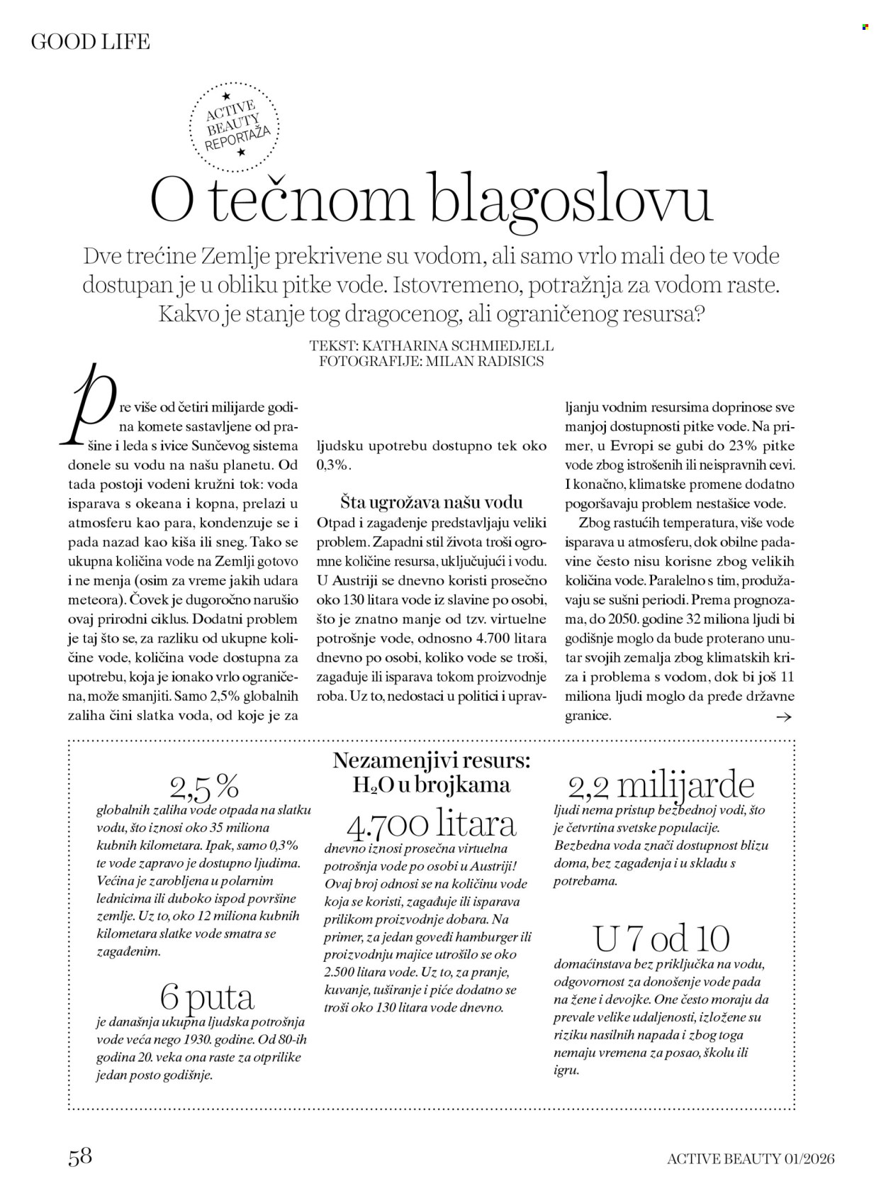 dm drogerie katalog. Stranica 58