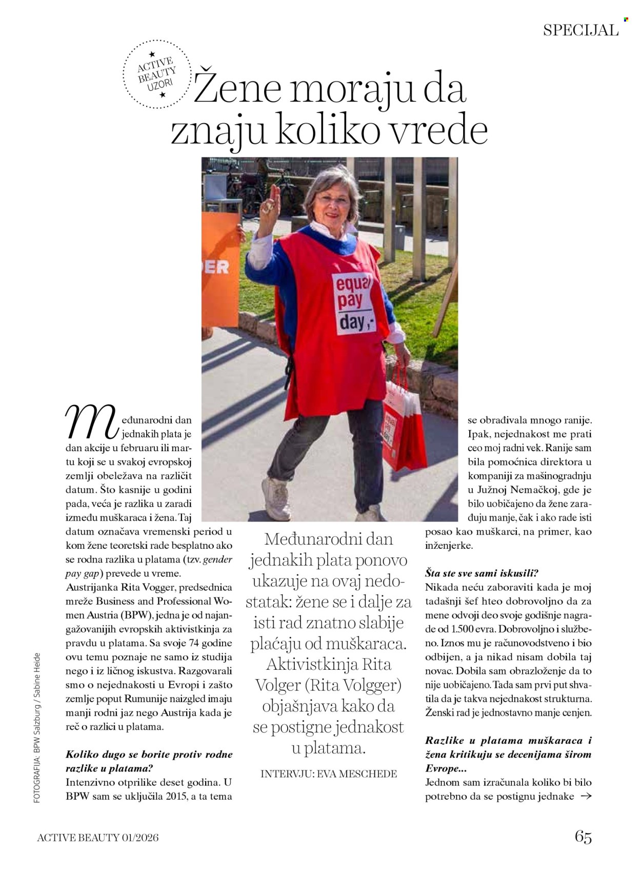 dm drogerie katalog. Stranica 65