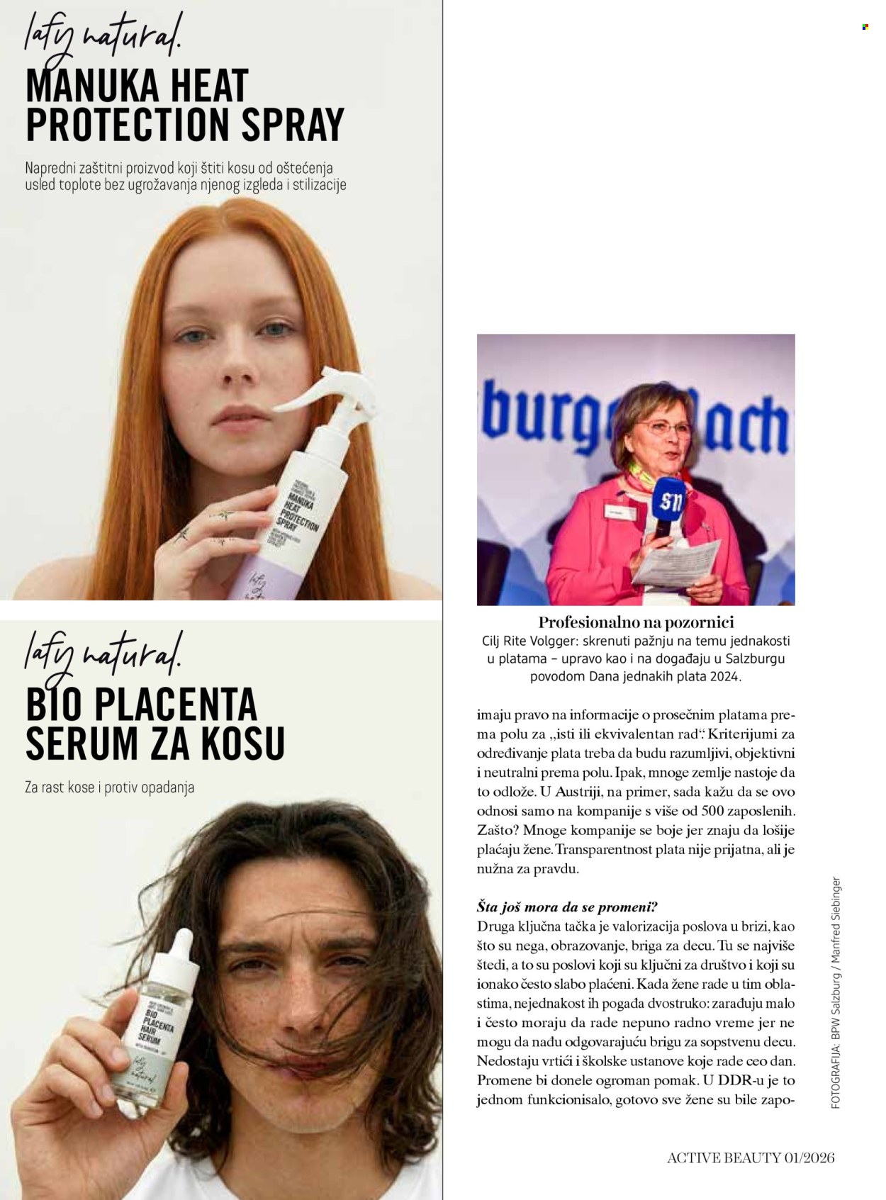 dm drogerie katalog. Stranica 68
