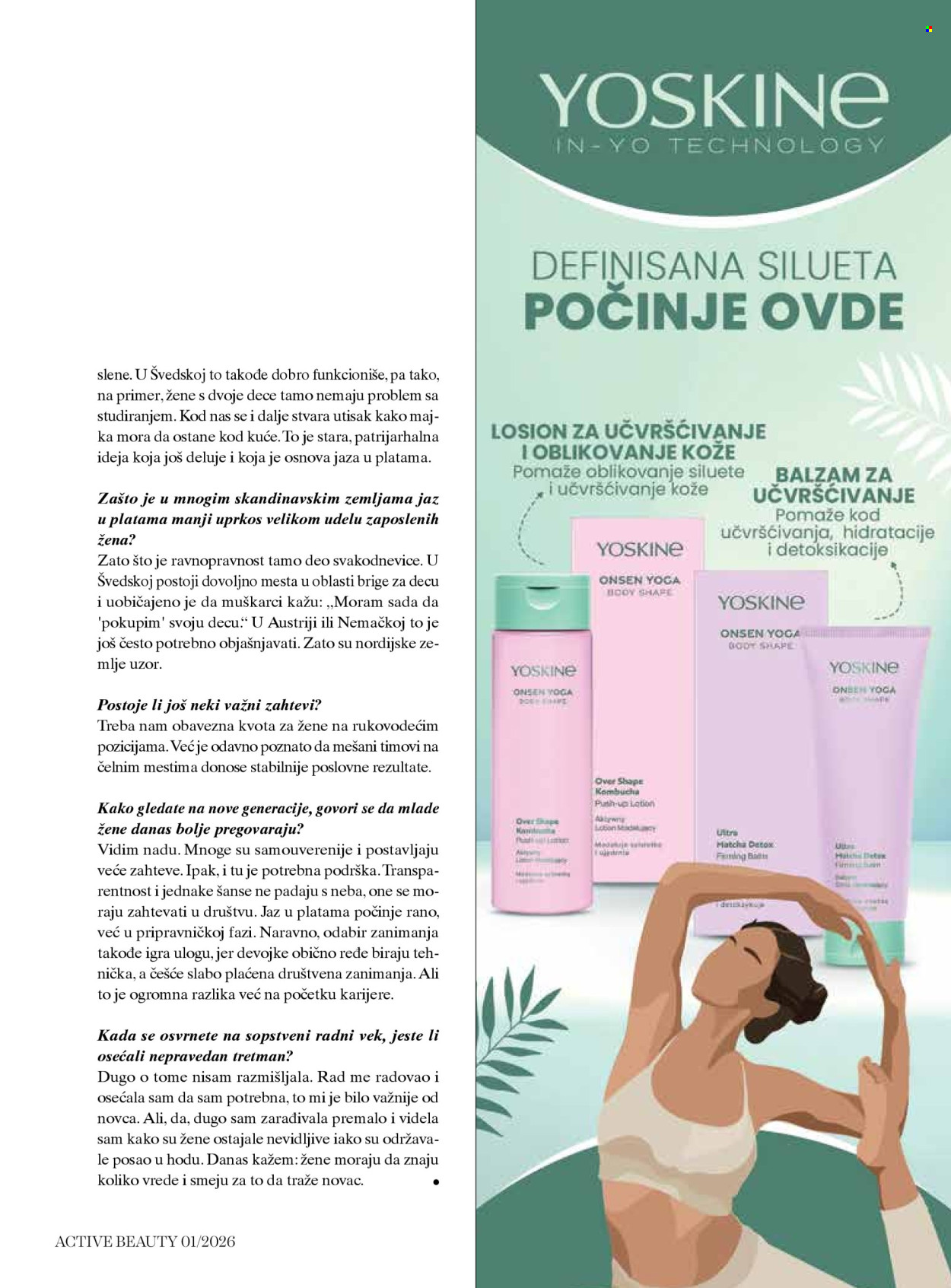 dm drogerie katalog. Stranica 69