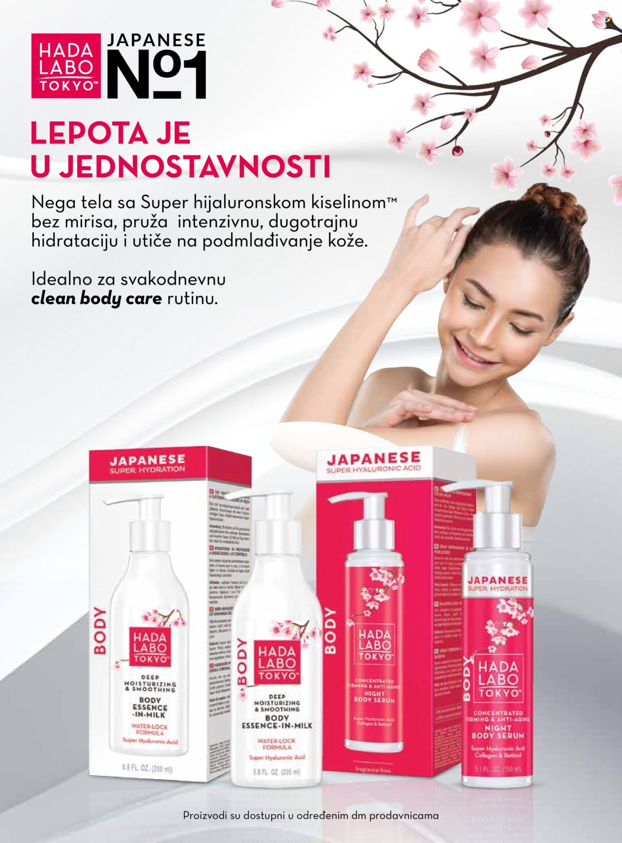 dm drogerie katalog. Stranica 75