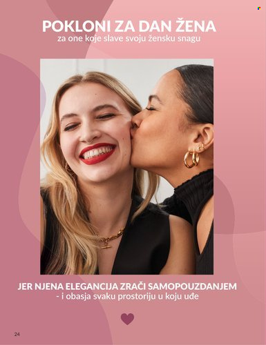 Avon katalog - 01.03.2026 - 31.03.2026. Stranica 24