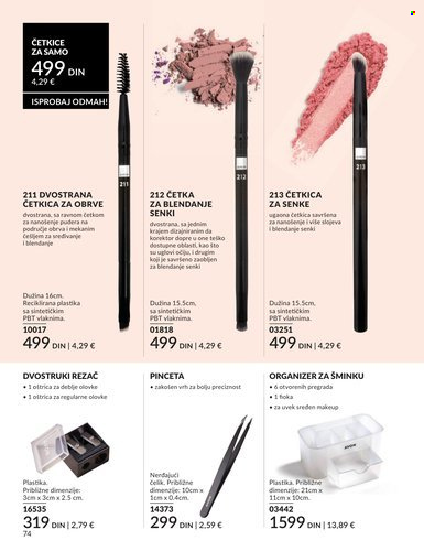 Avon katalog - 01.03.2026 - 31.03.2026. Stranica 74