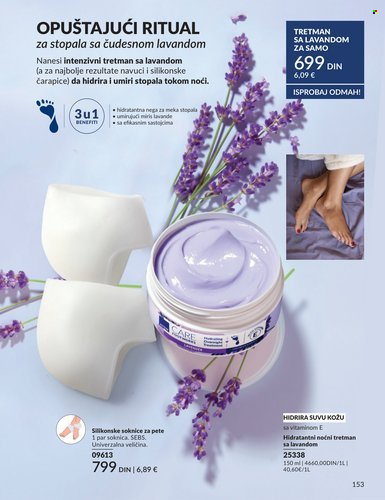 Avon katalog - 01.03.2026 - 31.03.2026. Stranica 153