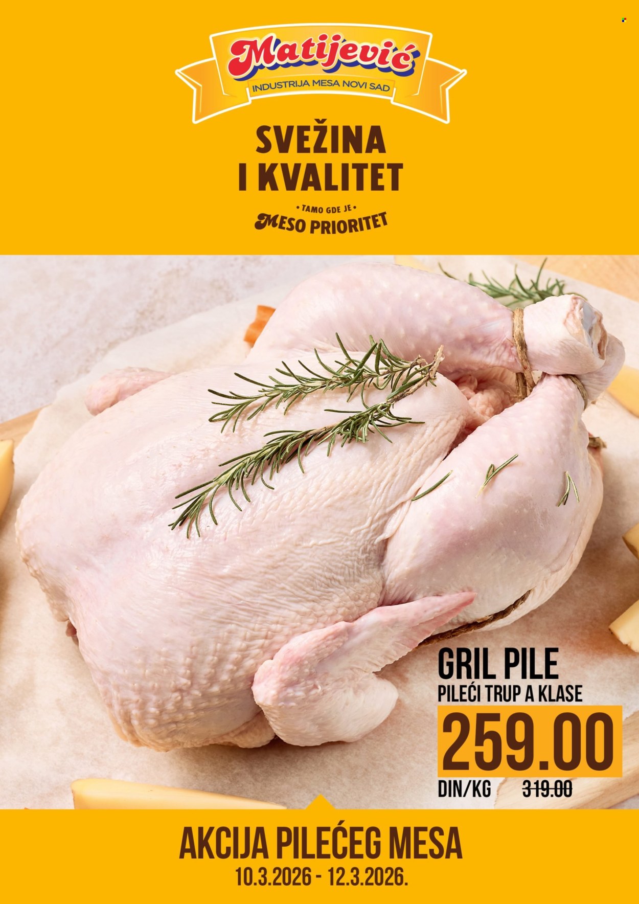 Matijević katalog - 10.03.2026 - 12.03.2026. Stranica 2