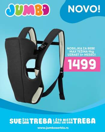 Jumbo katalog.
