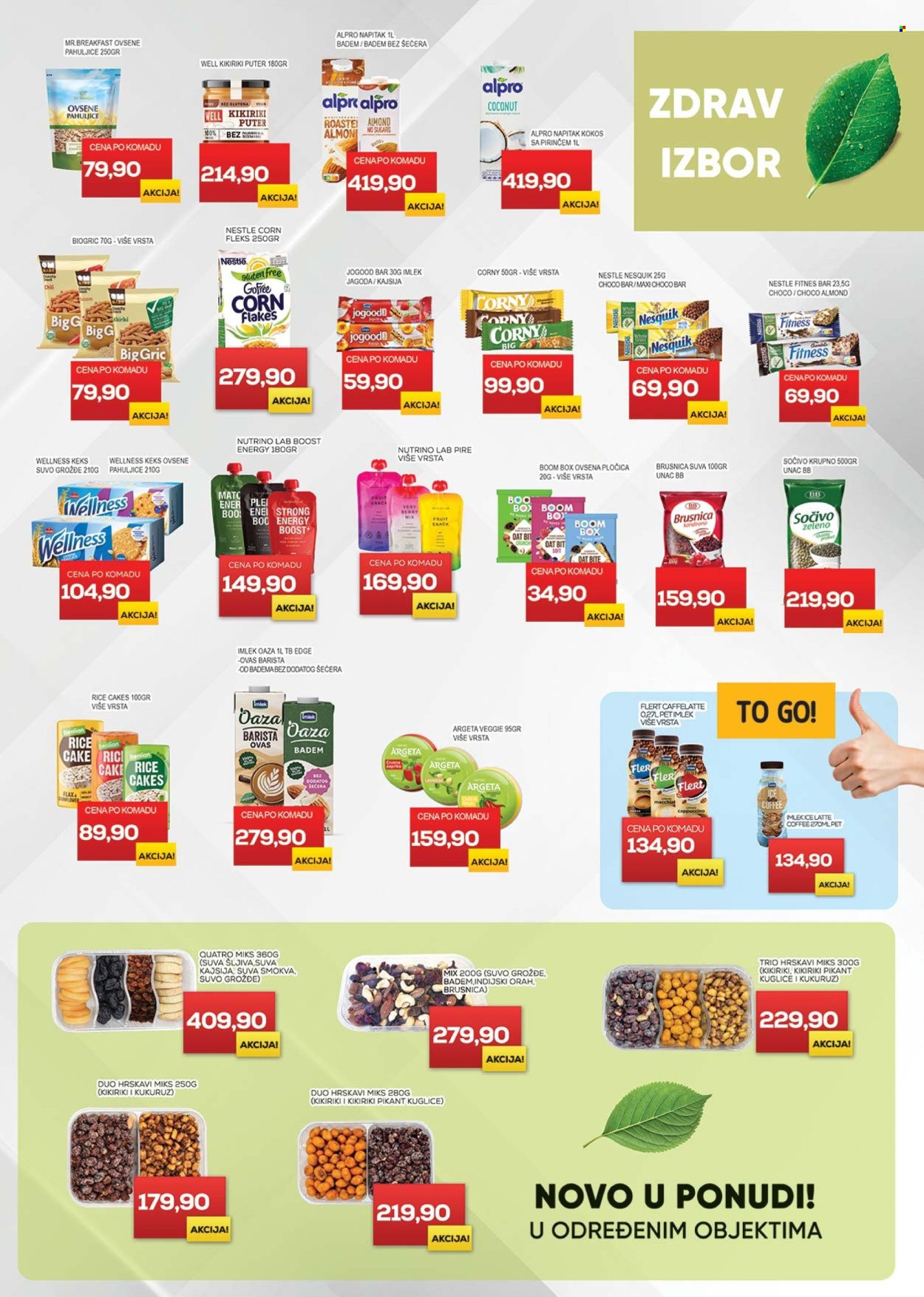 Medius katalog - 10.03.2026 - 22.03.2026. Stranica 7