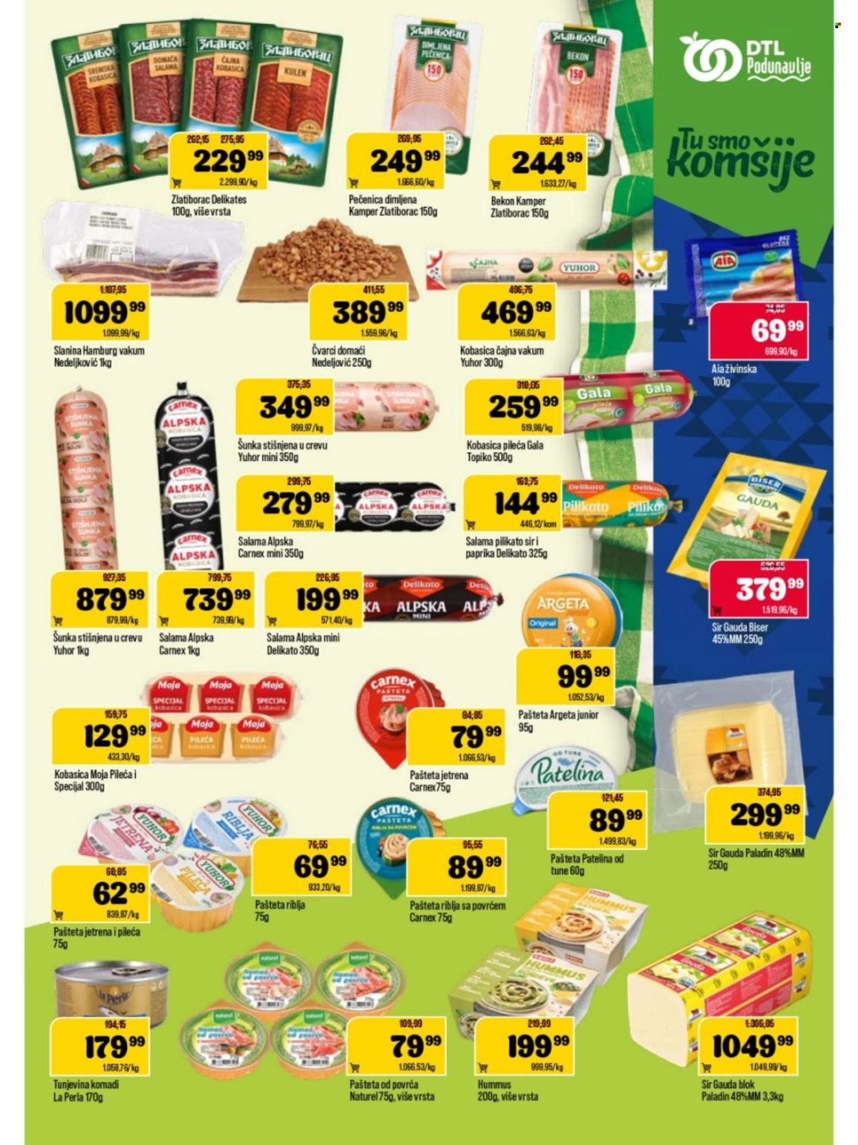 Podunavlje katalog - 11.03.2026 - 23.03.2026. Stranica 5