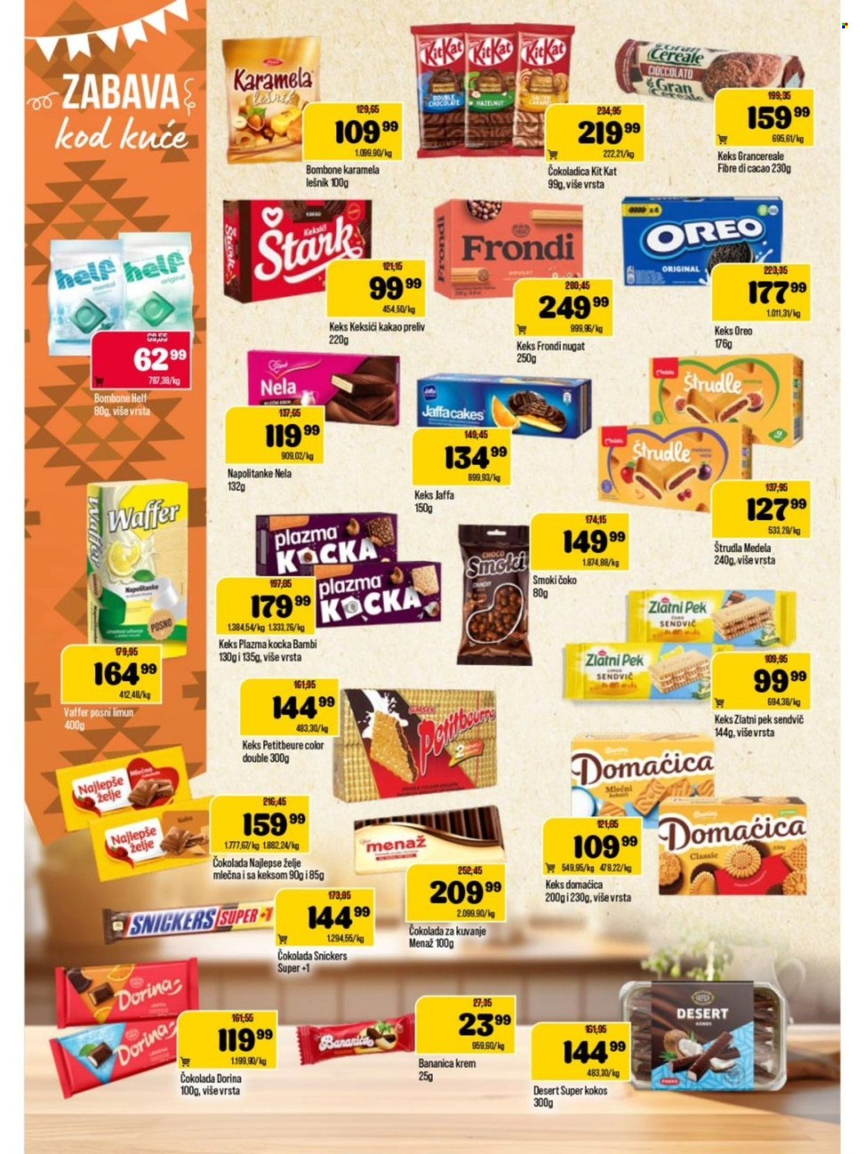 Podunavlje katalog - 11.03.2026 - 23.03.2026. Stranica 8