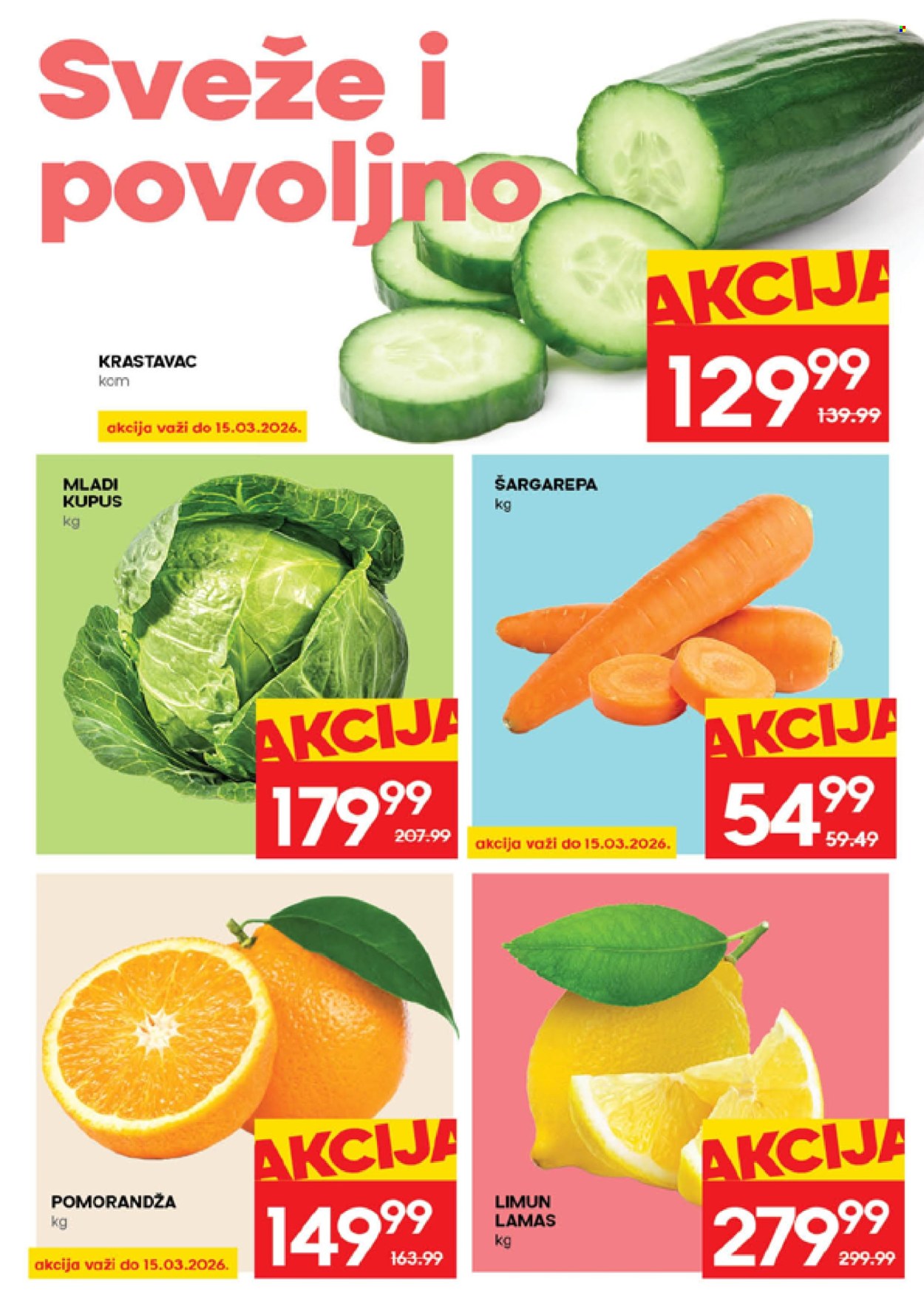 Roda katalog - 12.03.2026 - 18.03.2026. Stranica 2