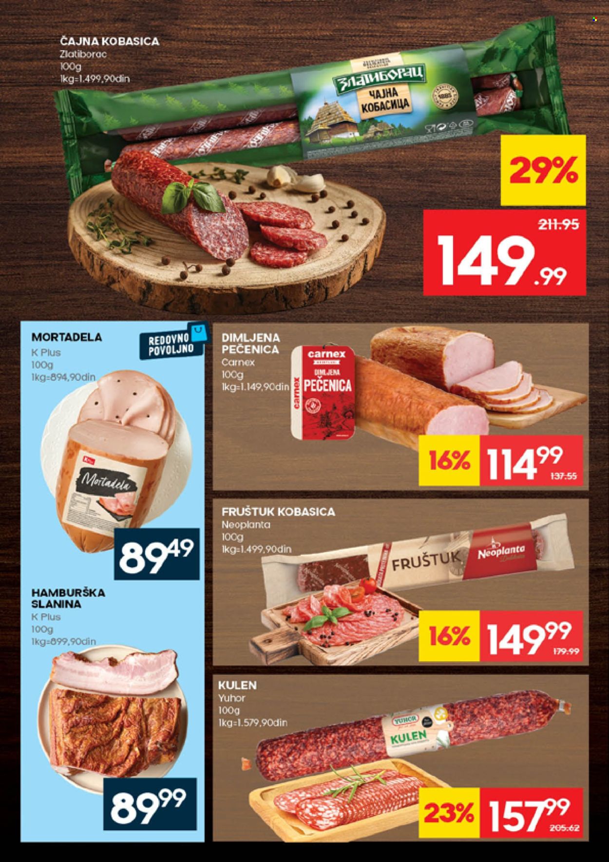 Roda katalog - 12.03.2026 - 18.03.2026. Stranica 6