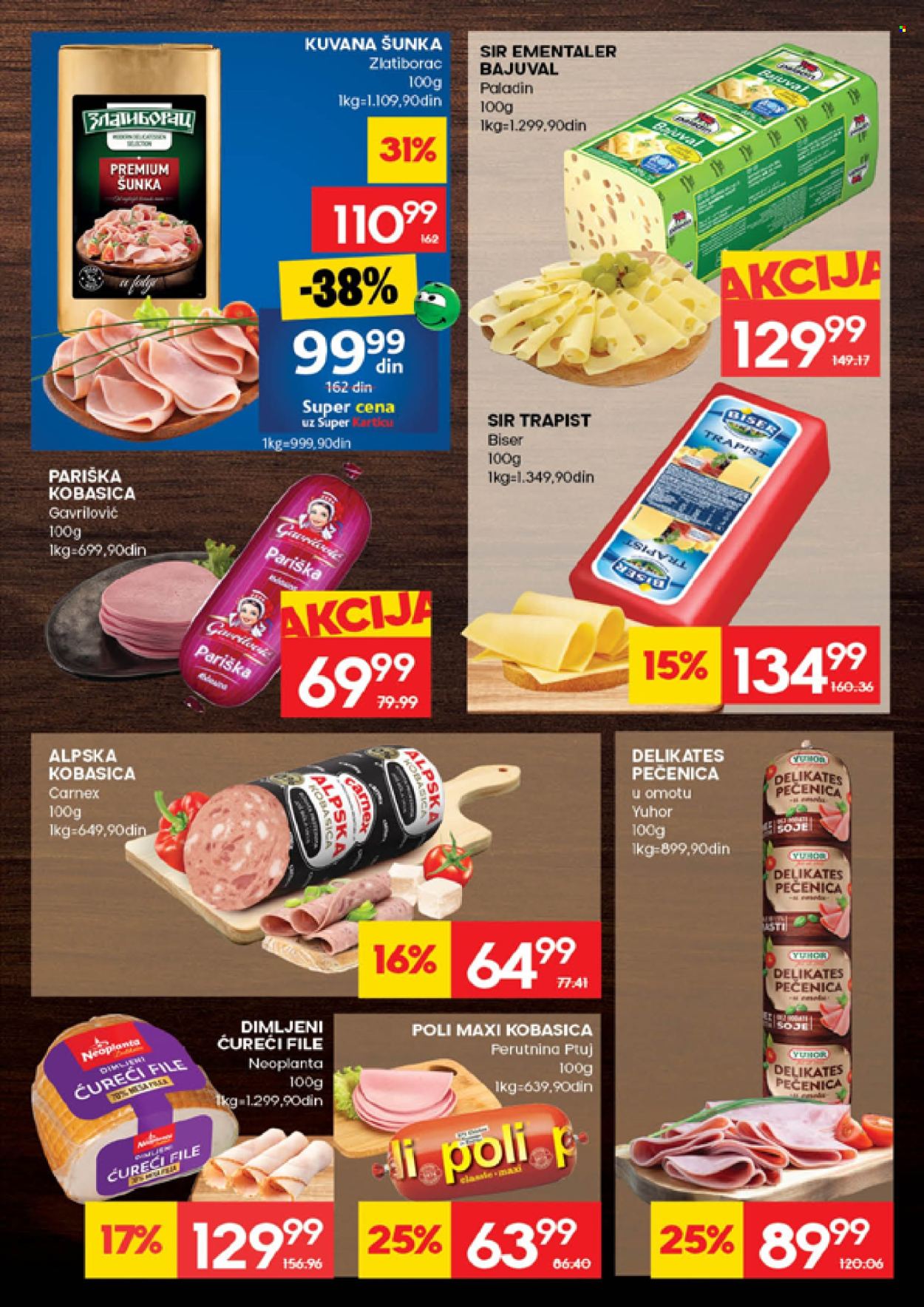 Roda katalog - 12.03.2026 - 18.03.2026. Stranica 7