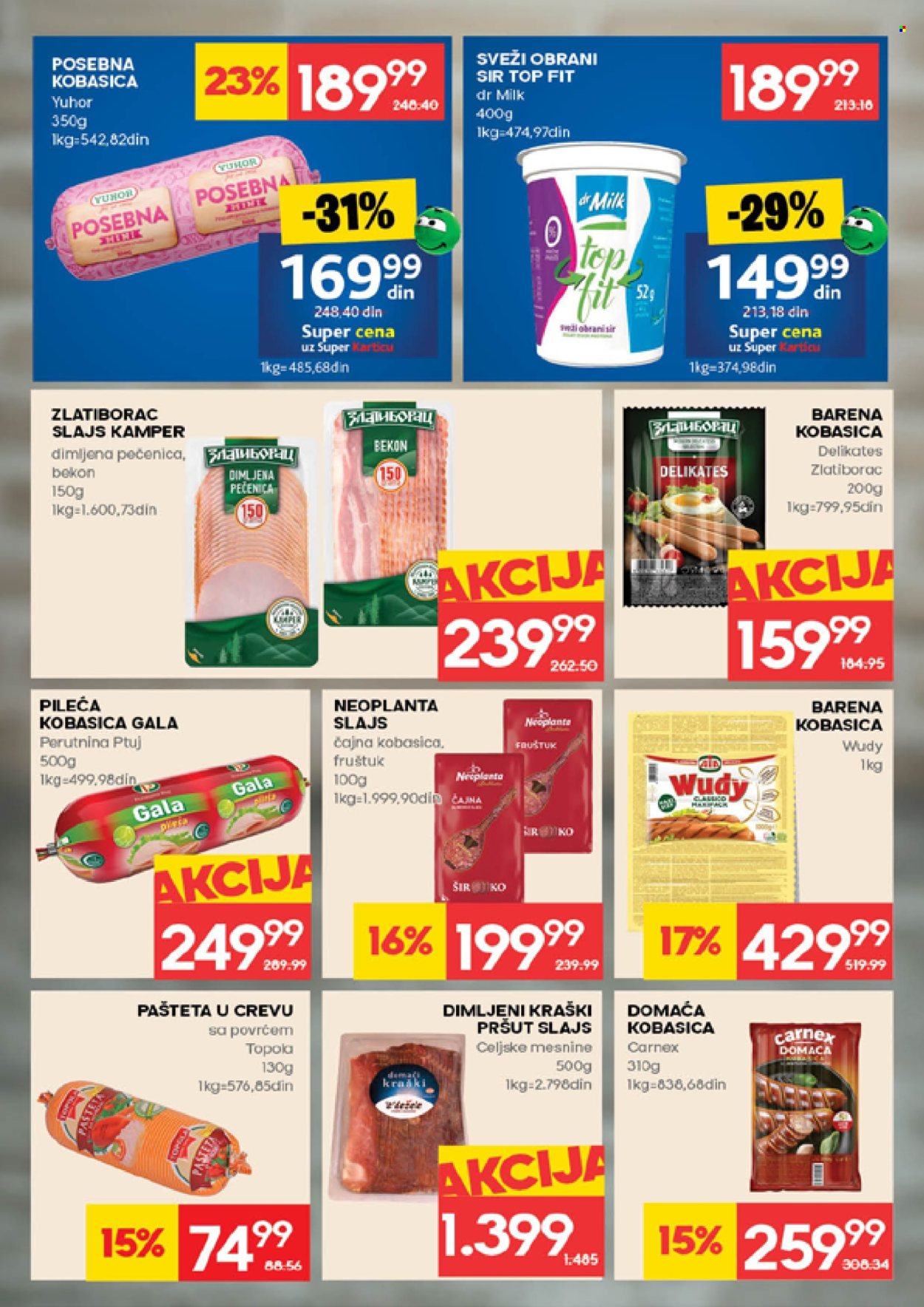 Roda katalog - 12.03.2026 - 18.03.2026. Stranica 8