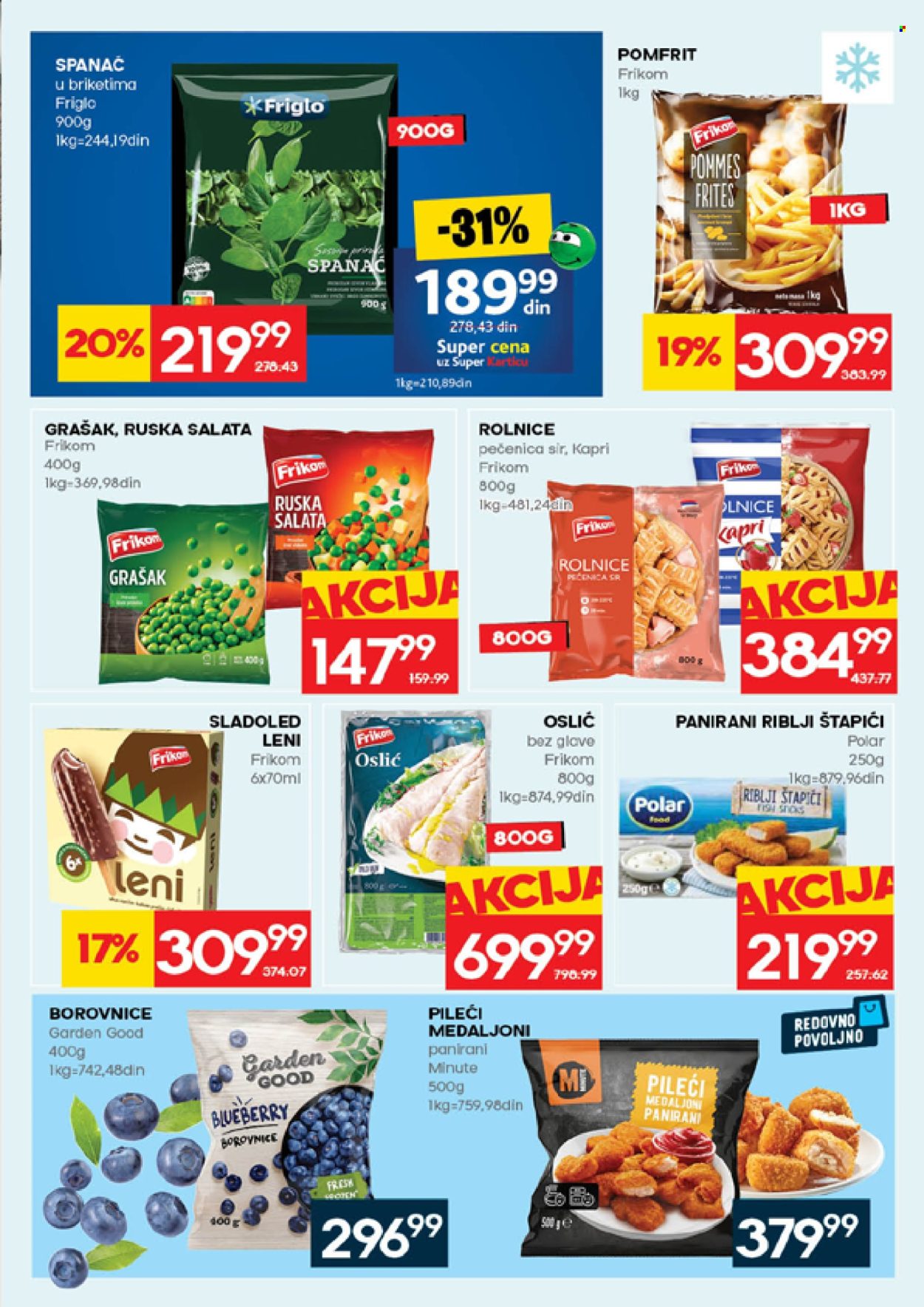 Roda katalog - 12.03.2026 - 18.03.2026. Stranica 13