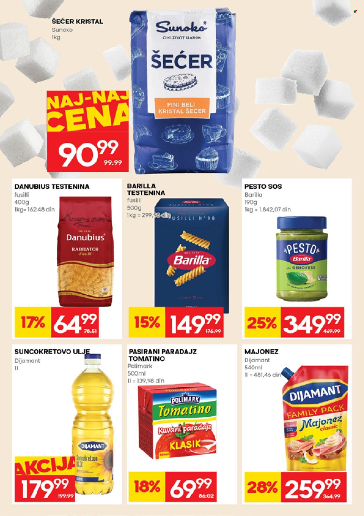 Roda katalog - 12.03.2026 - 18.03.2026. Stranica 16