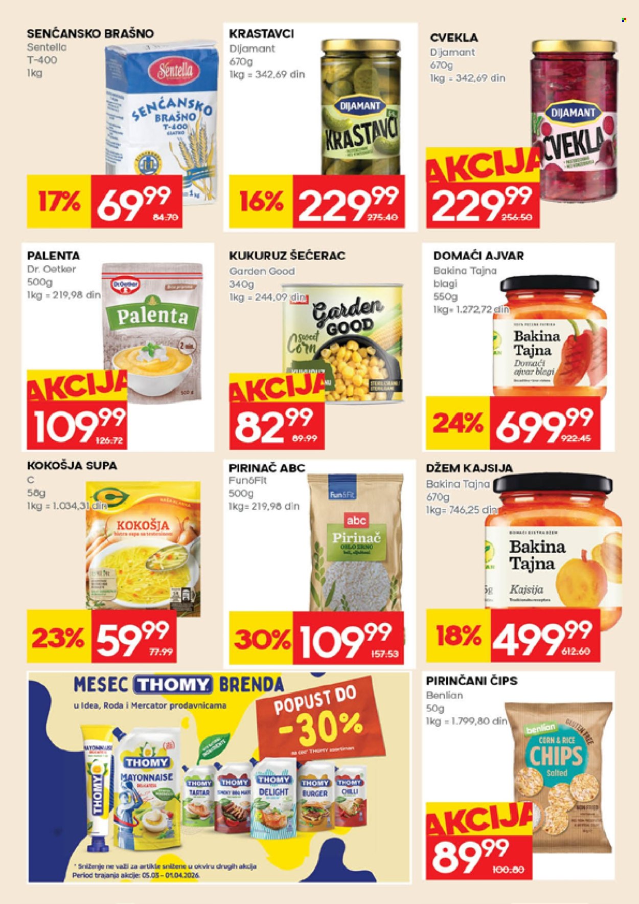 Roda katalog - 12.03.2026 - 18.03.2026. Stranica 17