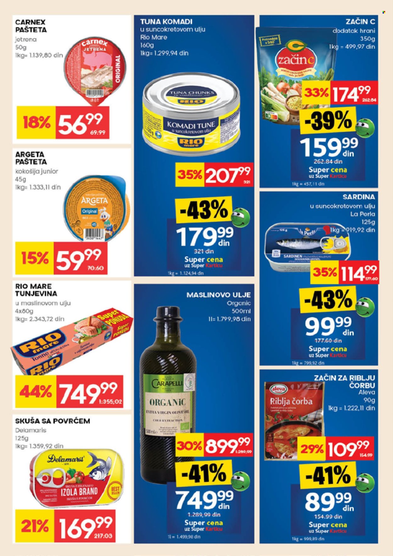 Roda katalog - 12.03.2026 - 18.03.2026. Stranica 18