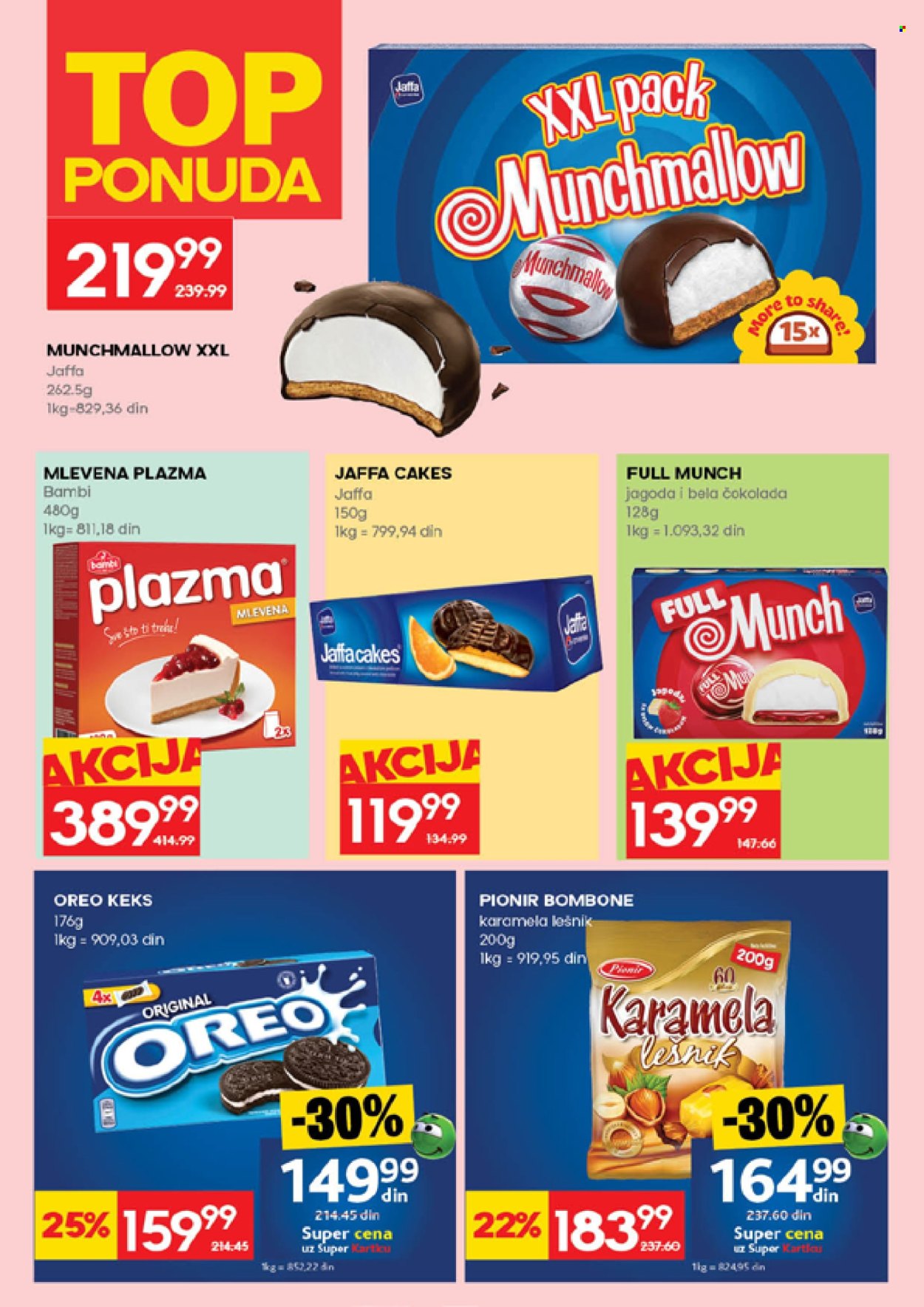 Roda katalog - 12.03.2026 - 18.03.2026. Stranica 20