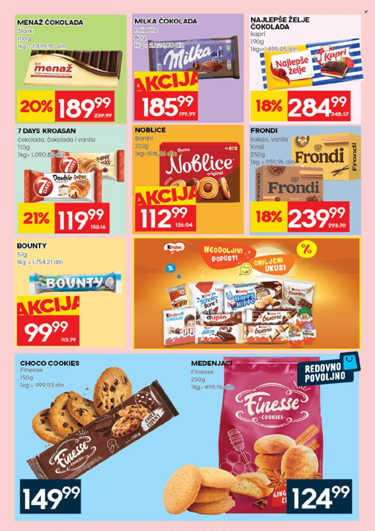Roda katalog - 12.03.2026 - 18.03.2026. Stranica 21