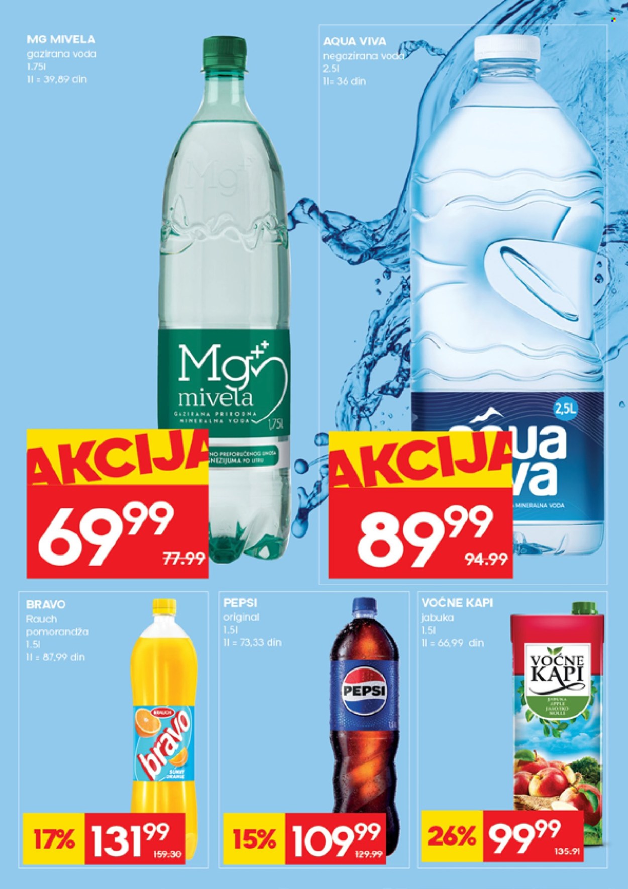 Roda katalog - 12.03.2026 - 18.03.2026. Stranica 22