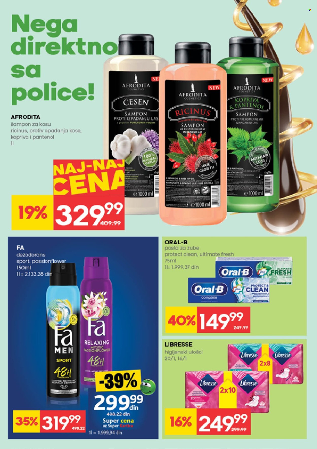 Roda katalog - 12.03.2026 - 18.03.2026. Stranica 26