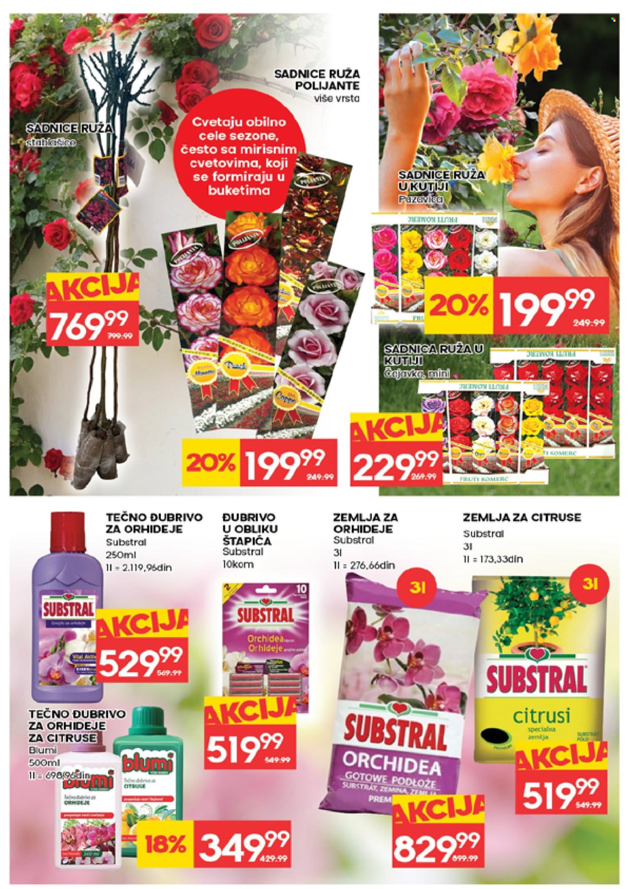 Roda katalog - 12.03.2026 - 18.03.2026. Stranica 31