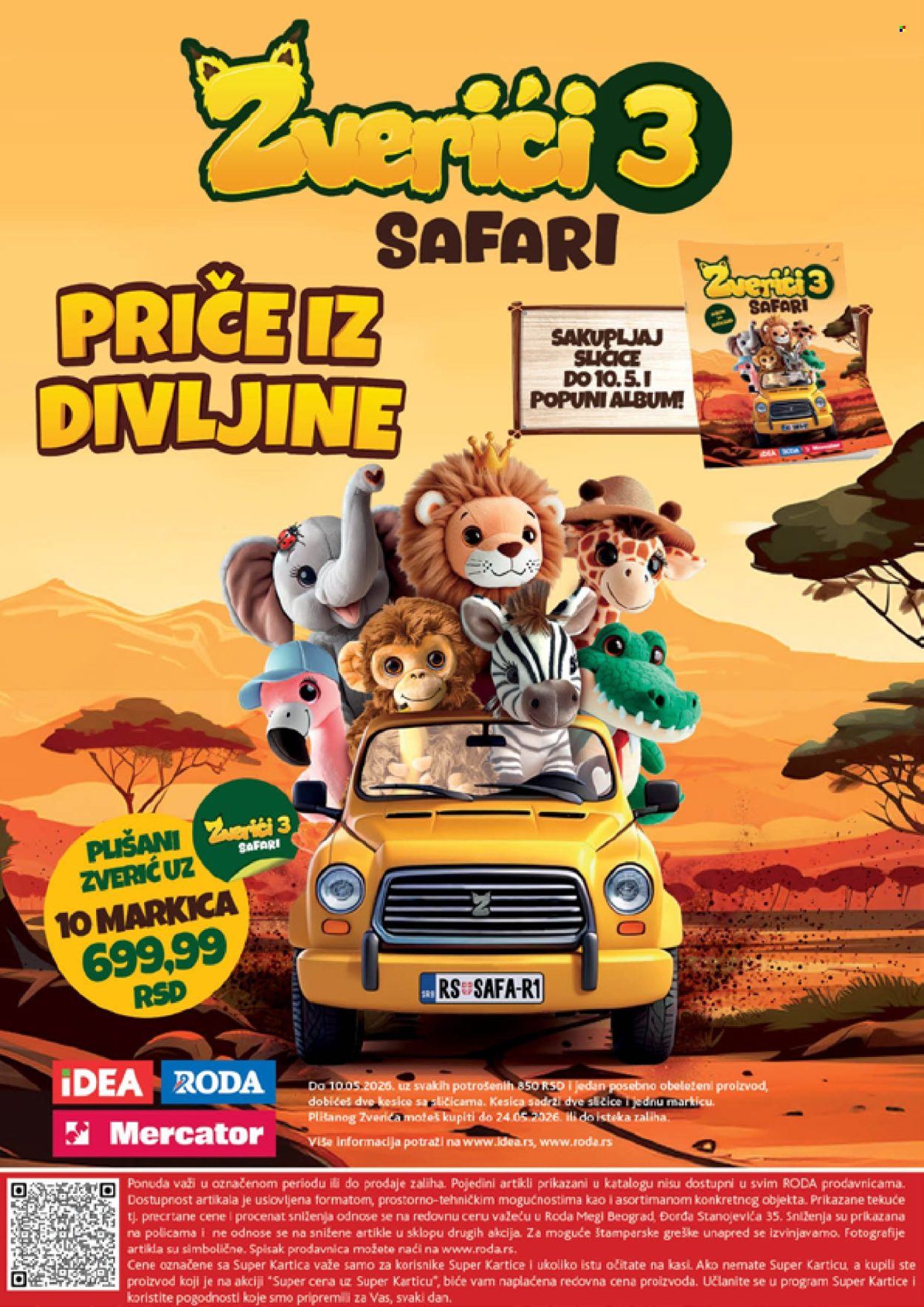 Roda katalog - 12.03.2026 - 18.03.2026. Stranica 32