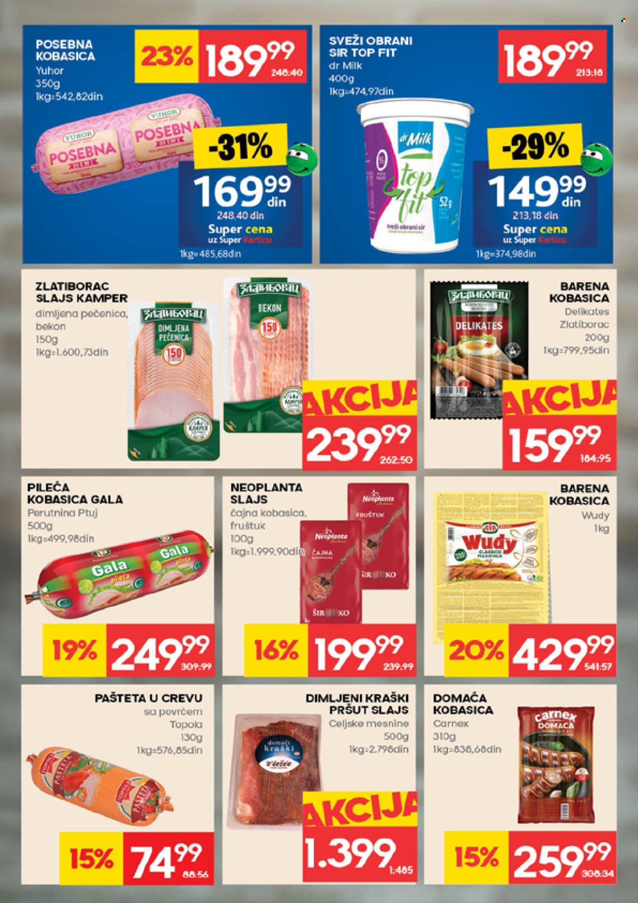 Idea katalog - 12.03.2026 - 18.03.2026. Stranica 8