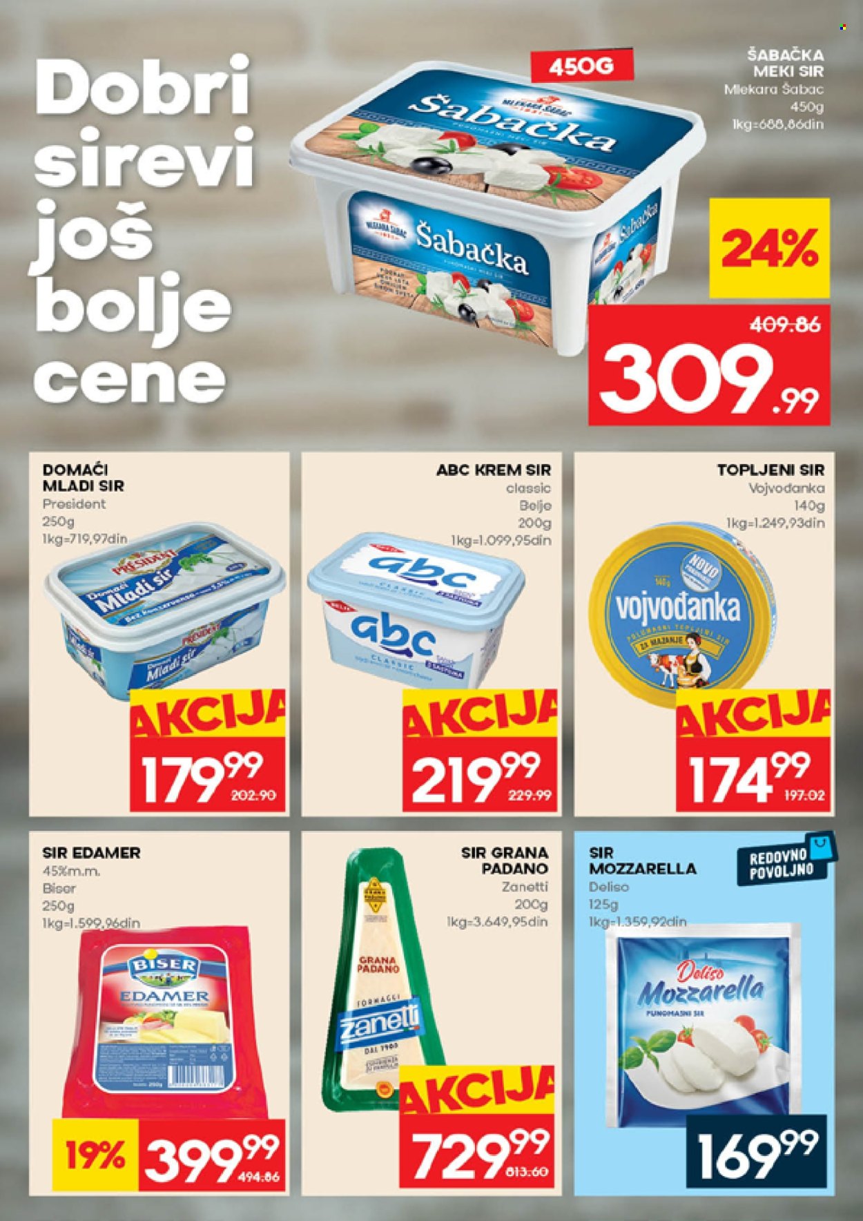Idea katalog - 12.03.2026 - 18.03.2026. Stranica 9