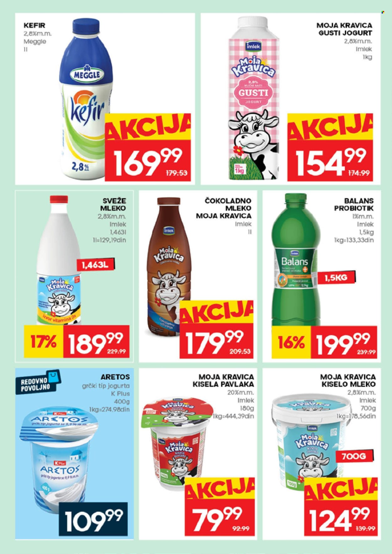 Idea katalog - 12.03.2026 - 18.03.2026. Stranica 10