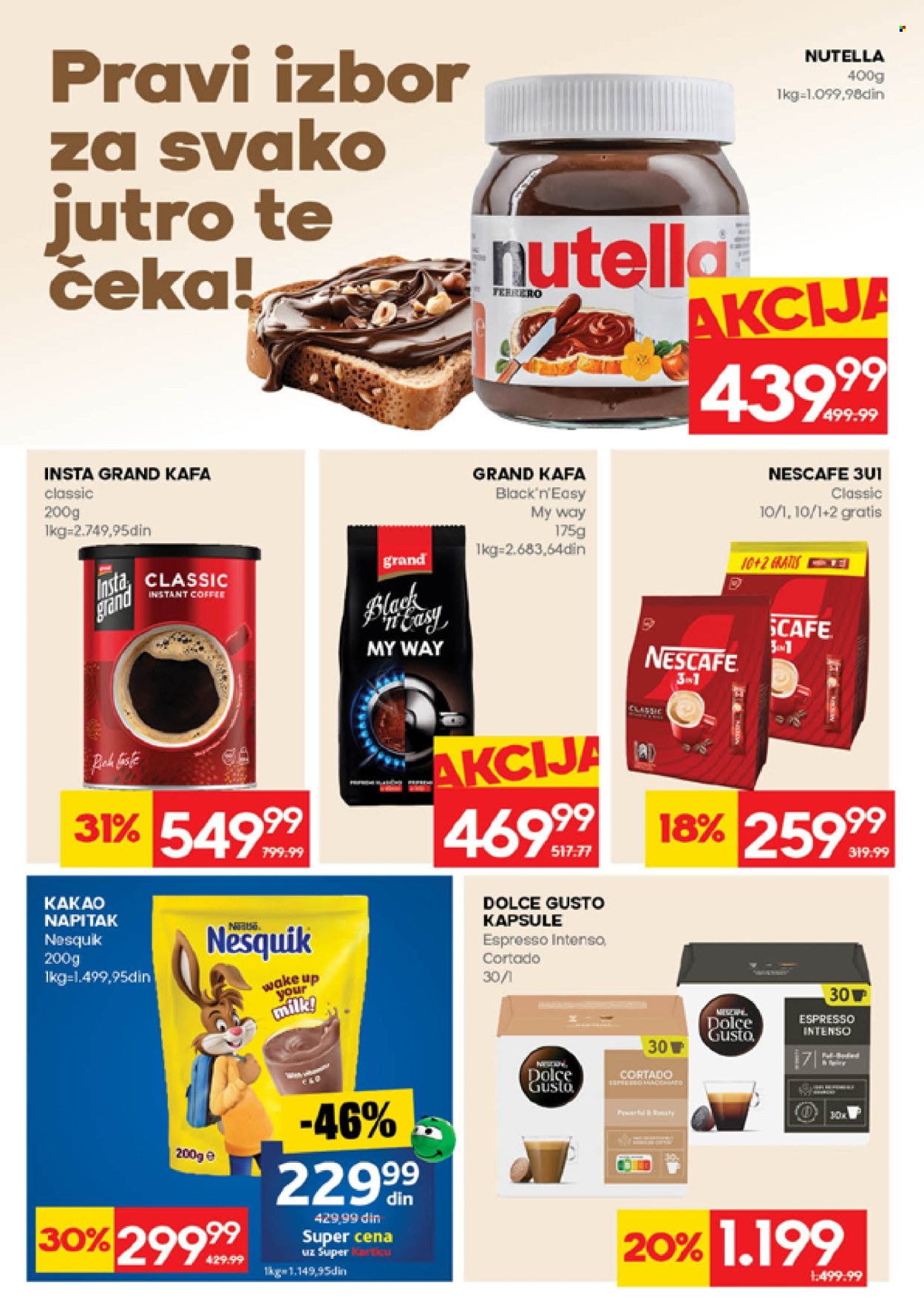 Idea katalog - 12.03.2026 - 18.03.2026. Stranica 14