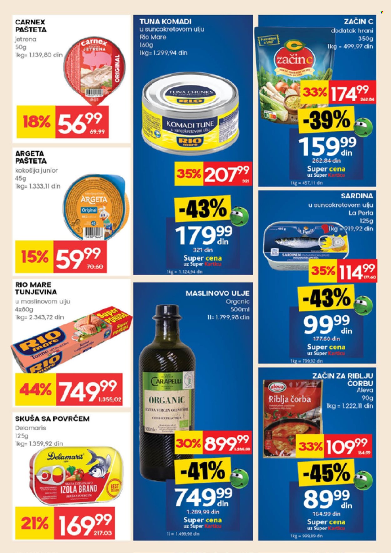 Idea katalog - 12.03.2026 - 18.03.2026. Stranica 18