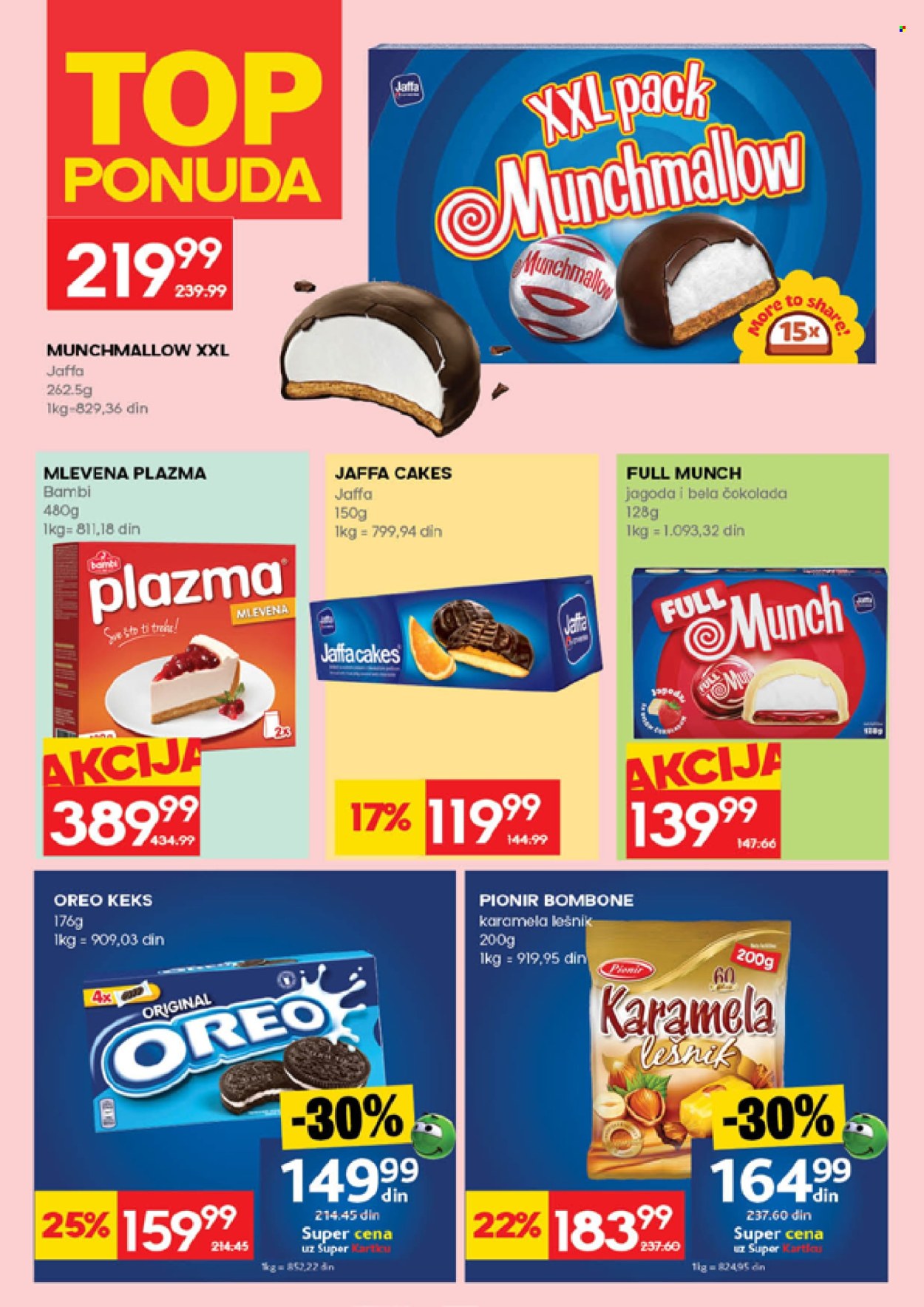 Idea katalog - 12.03.2026 - 18.03.2026. Stranica 20