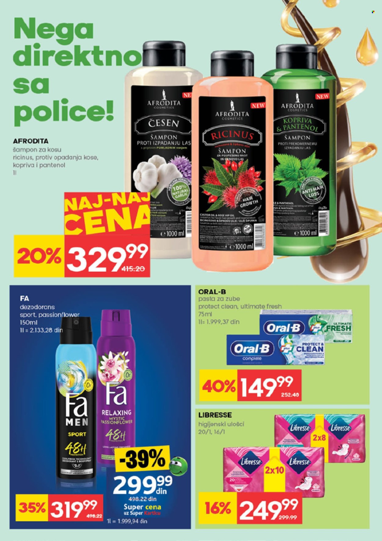 Idea katalog - 12.03.2026 - 18.03.2026. Stranica 26