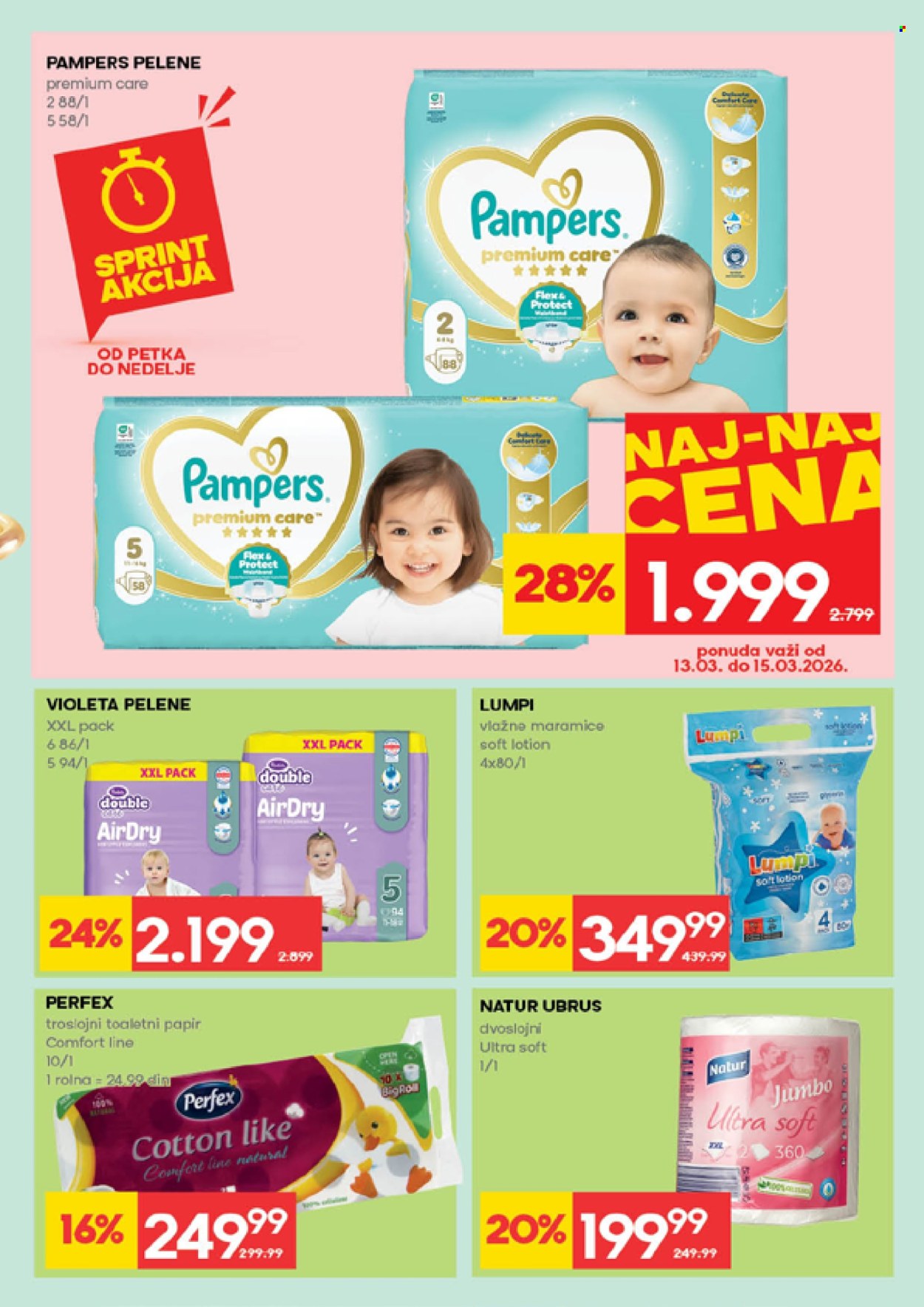 Idea katalog - 12.03.2026 - 18.03.2026. Stranica 27
