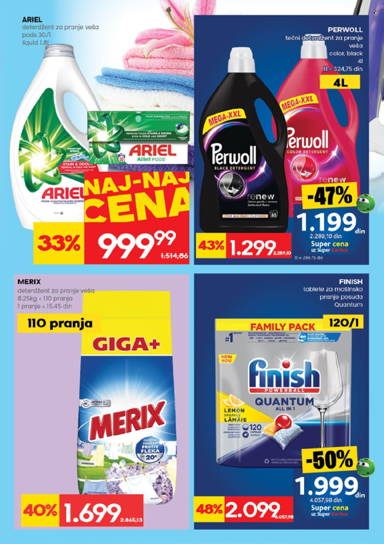Idea katalog - 12.03.2026 - 18.03.2026. Stranica 29