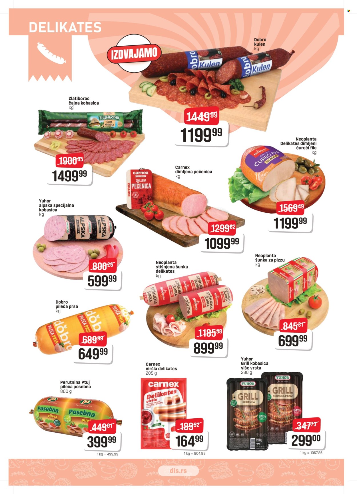 DIS katalog - 12.03.2026 - 25.03.2026. Stranica 2