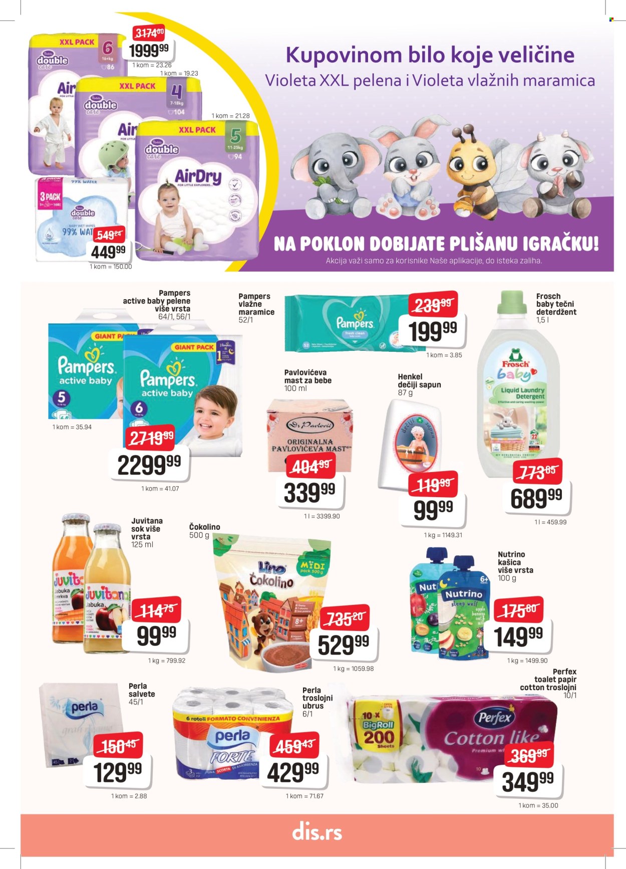 DIS katalog - 12.03.2026 - 25.03.2026. Stranica 15